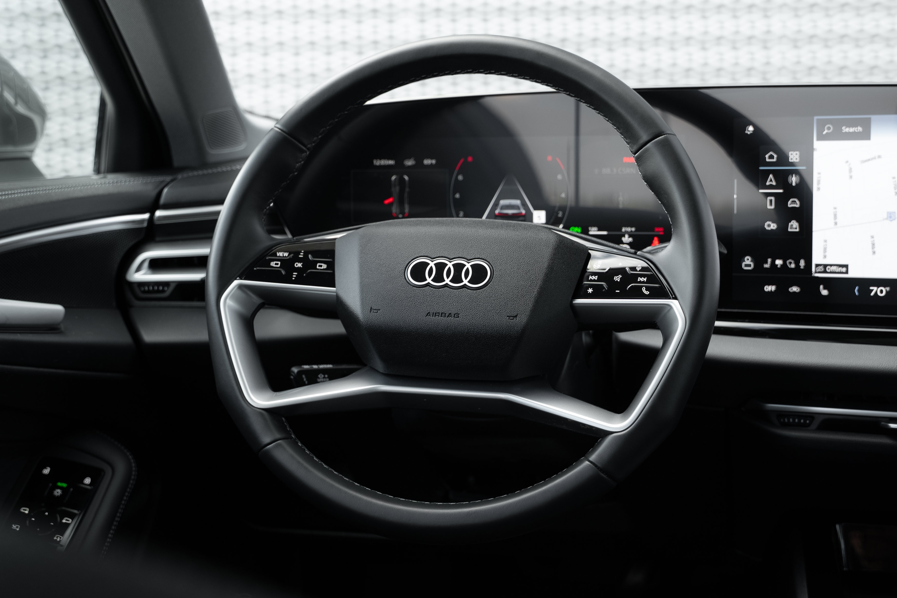 Certified 2025 Audi A5 2.0T Premium w/ Convenience Package AWD/4WD image 9