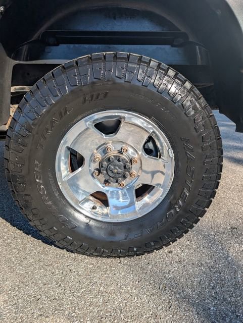 Used 2012 RAM 2500 Power Wagon w/ Luxury Group image 22