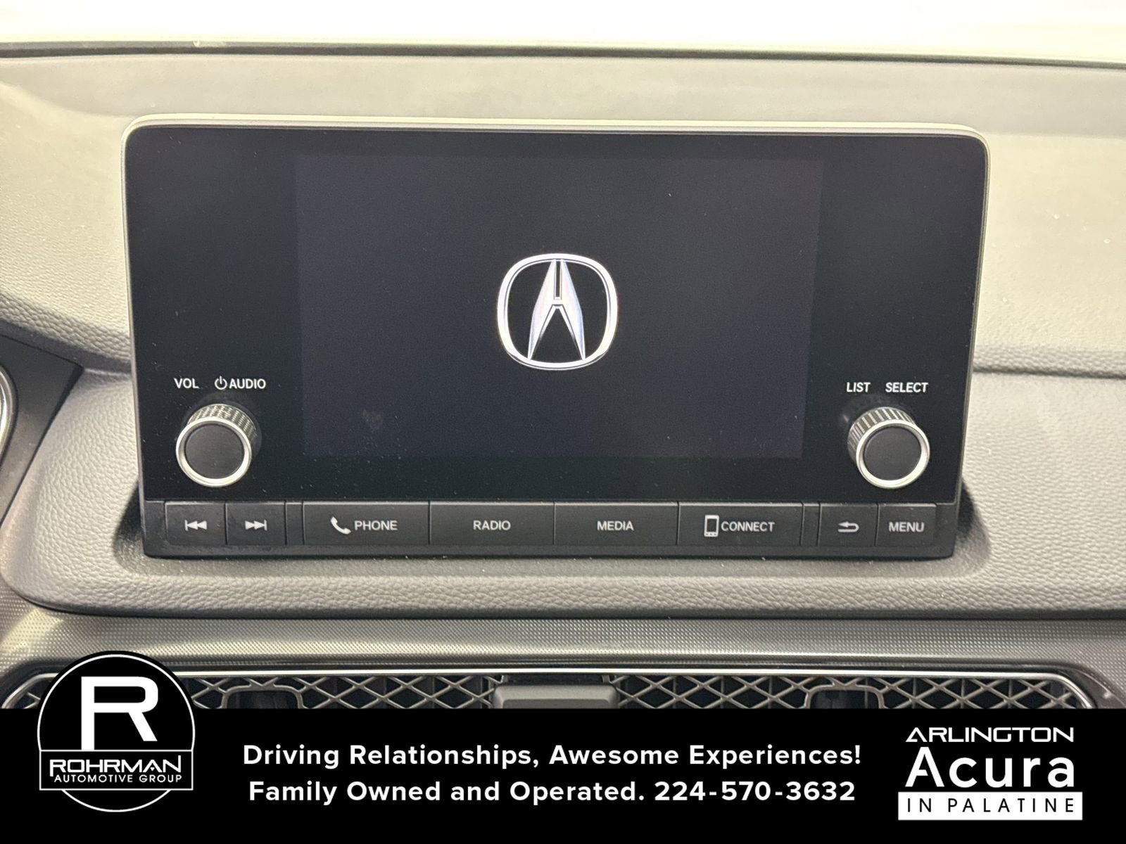 Certified 2024 Acura Integra A-Spec image 5