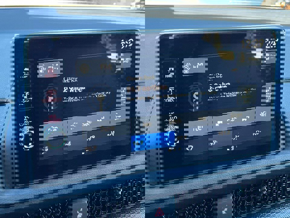 New 2026 Honda CR-V Sport-L image 23