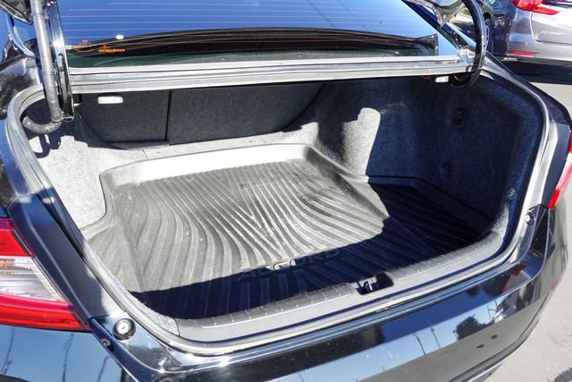 Used 2022 Honda Accord Sport Special Edition image 26