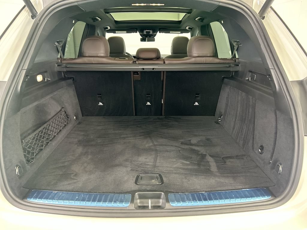 Used 2022 Mercedes-Benz GLE 450 4MATIC image 27