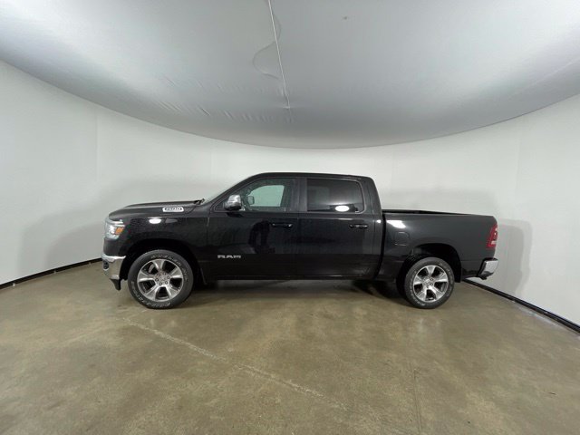 Used 2023 RAM 1500 Laramie AWD/4WD image 5