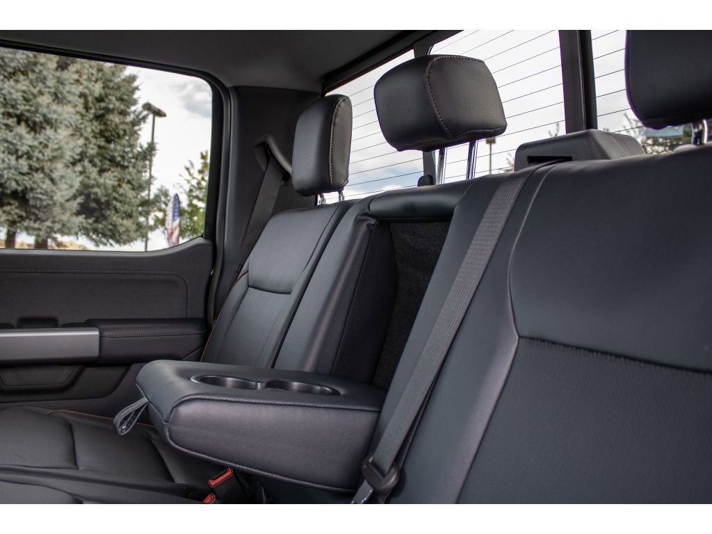 New 2026 Ford F250 Lariat image 50