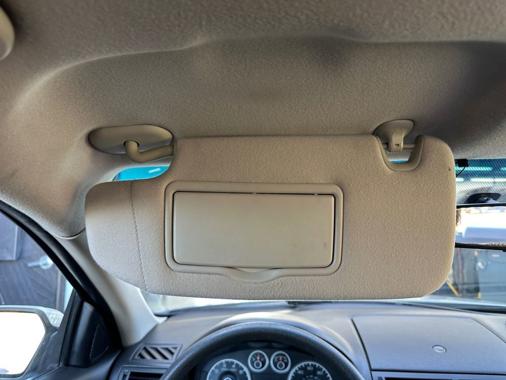 Used 2006 Ford Fusion SE image 32