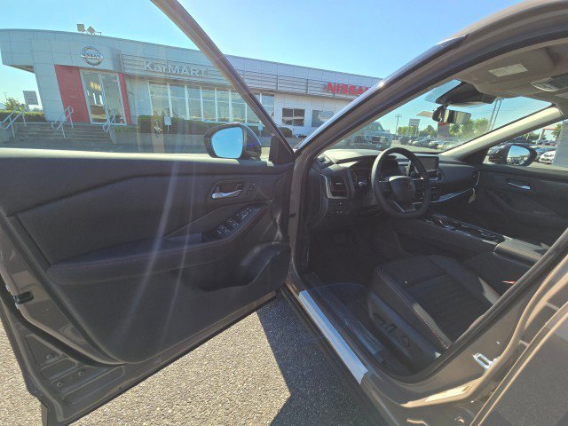 New 2026 Nissan Rogue SV w/ Rock Creek Premium Package image 22