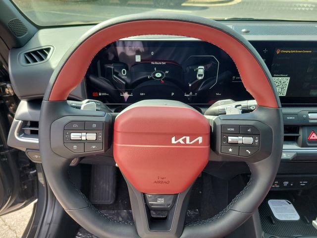 New 2026 Kia K4 GT-Line image 17