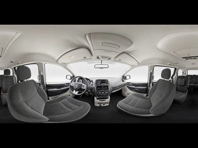 Used 2017 Dodge Grand Caravan SE w/ Power Window Group FWD image 17