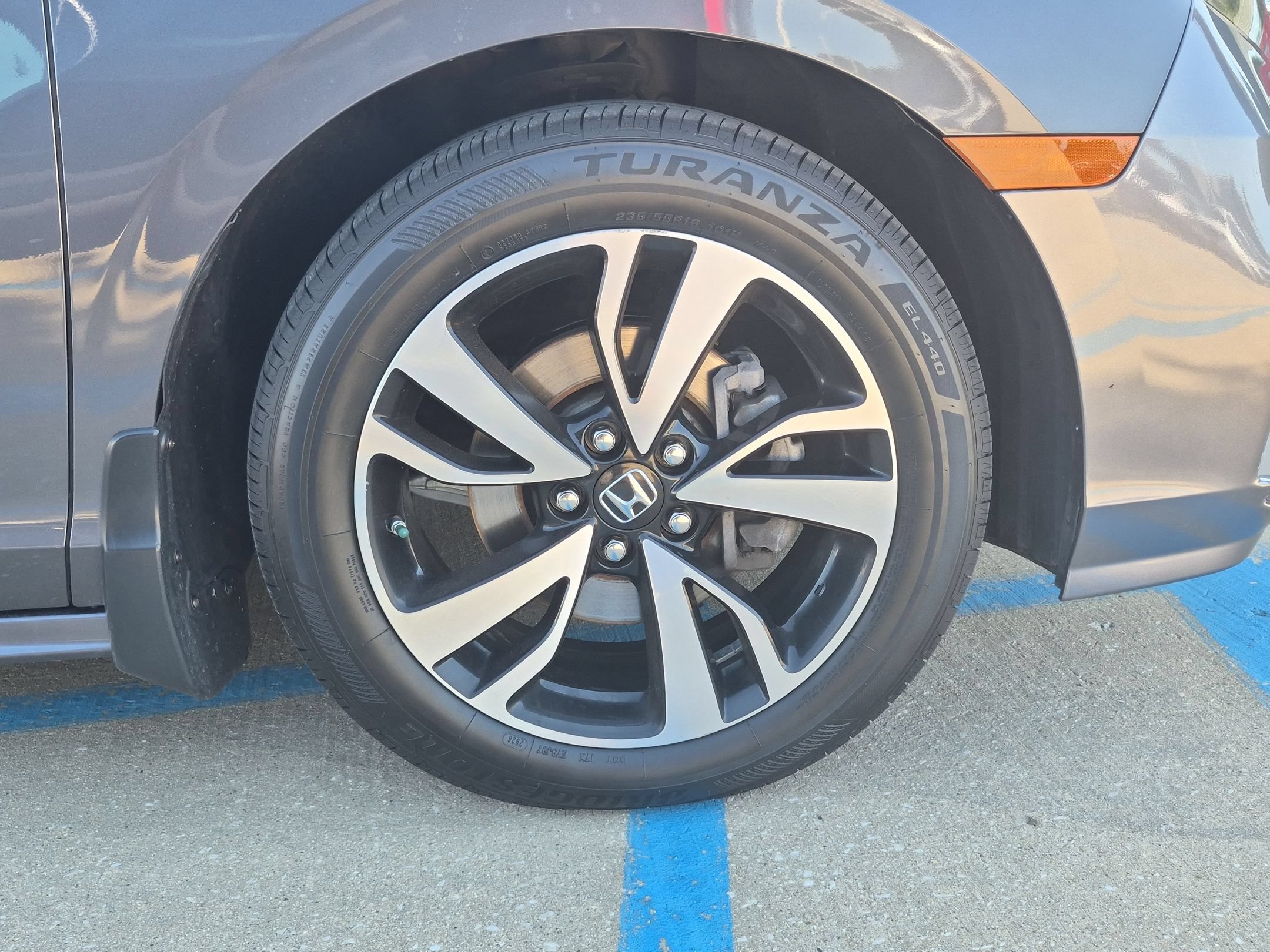 Used 2019 Honda Odyssey Elite image 37