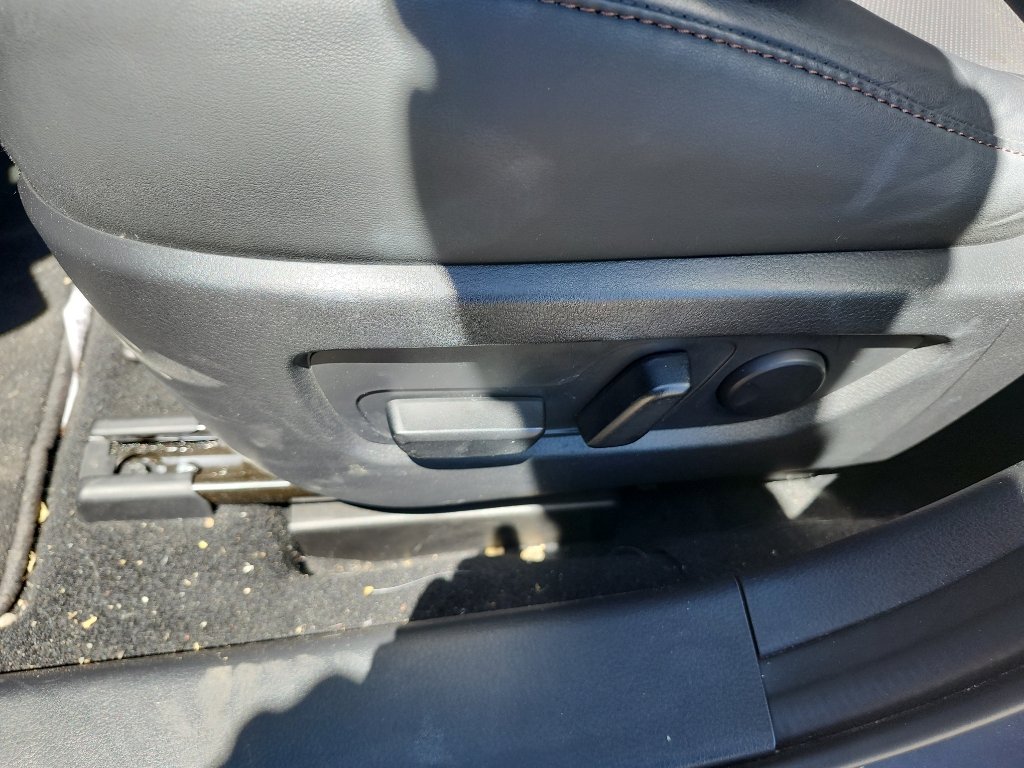 Used 2021 MAZDA CX-30 2.5 Turbo w/ Premium Plus Pkg image 19