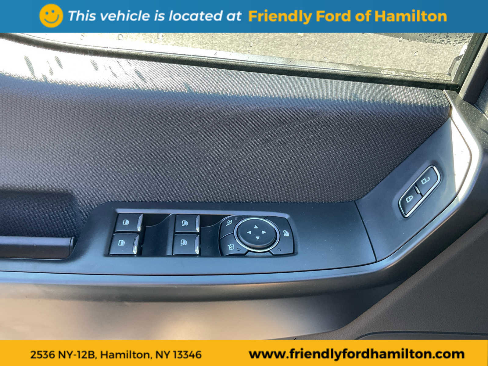 Used 2025 Ford F150 STX image 11
