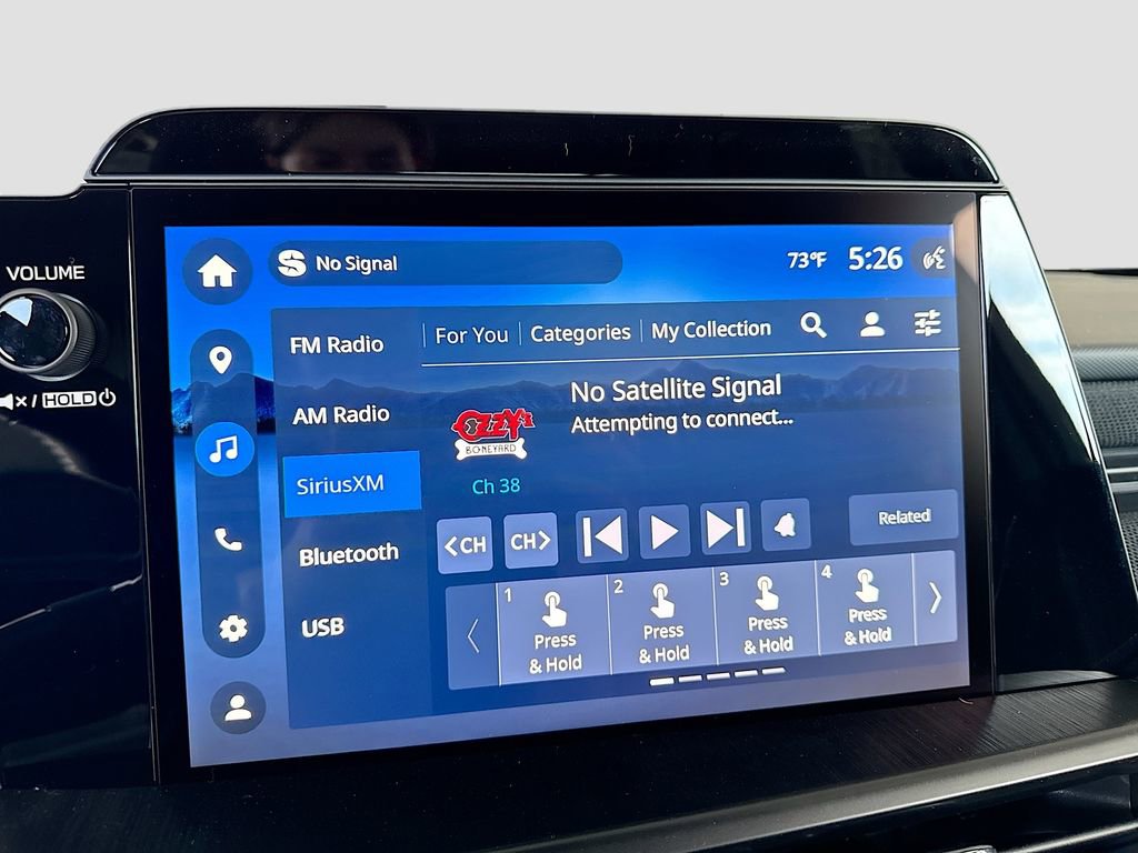 New 2026 Subaru Outback Limited image 13