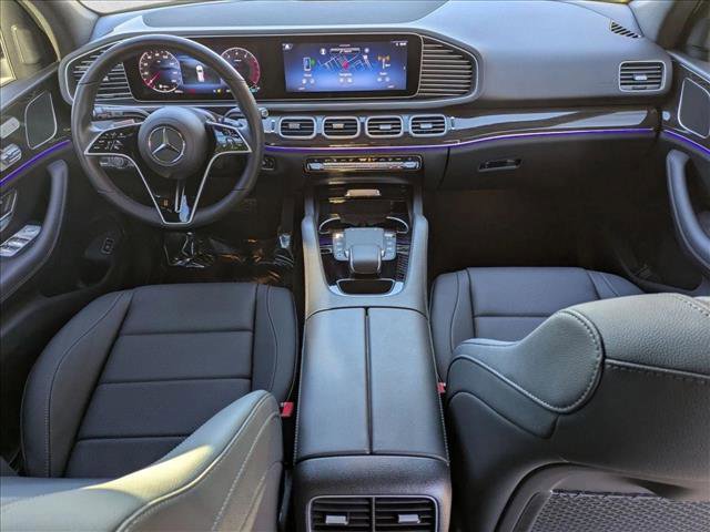 Certified 2025 Mercedes-Benz GLE 350 4MATIC image 19
