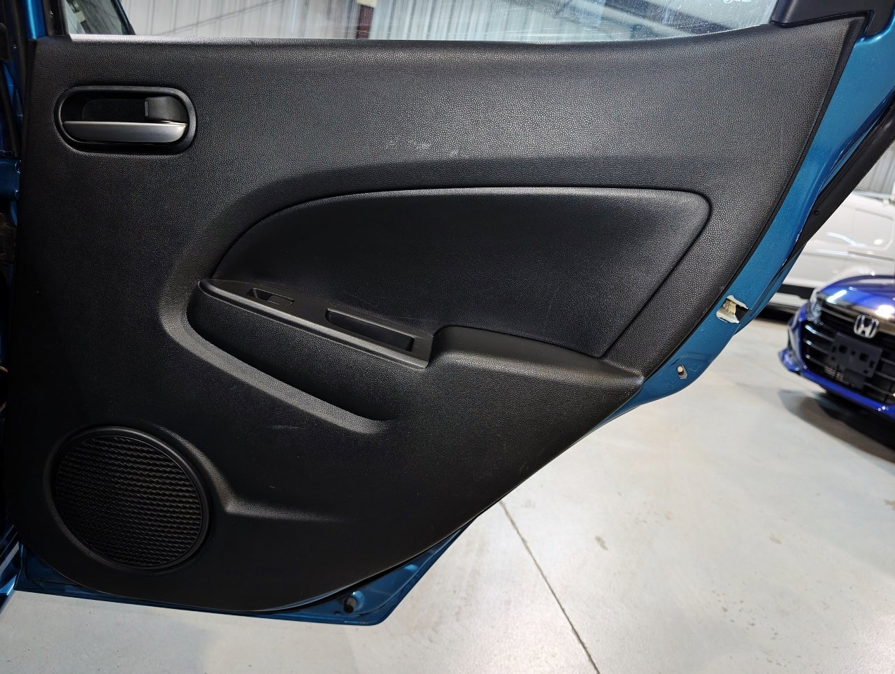 Used 2012 MAZDA MAZDA2 Sport image 21