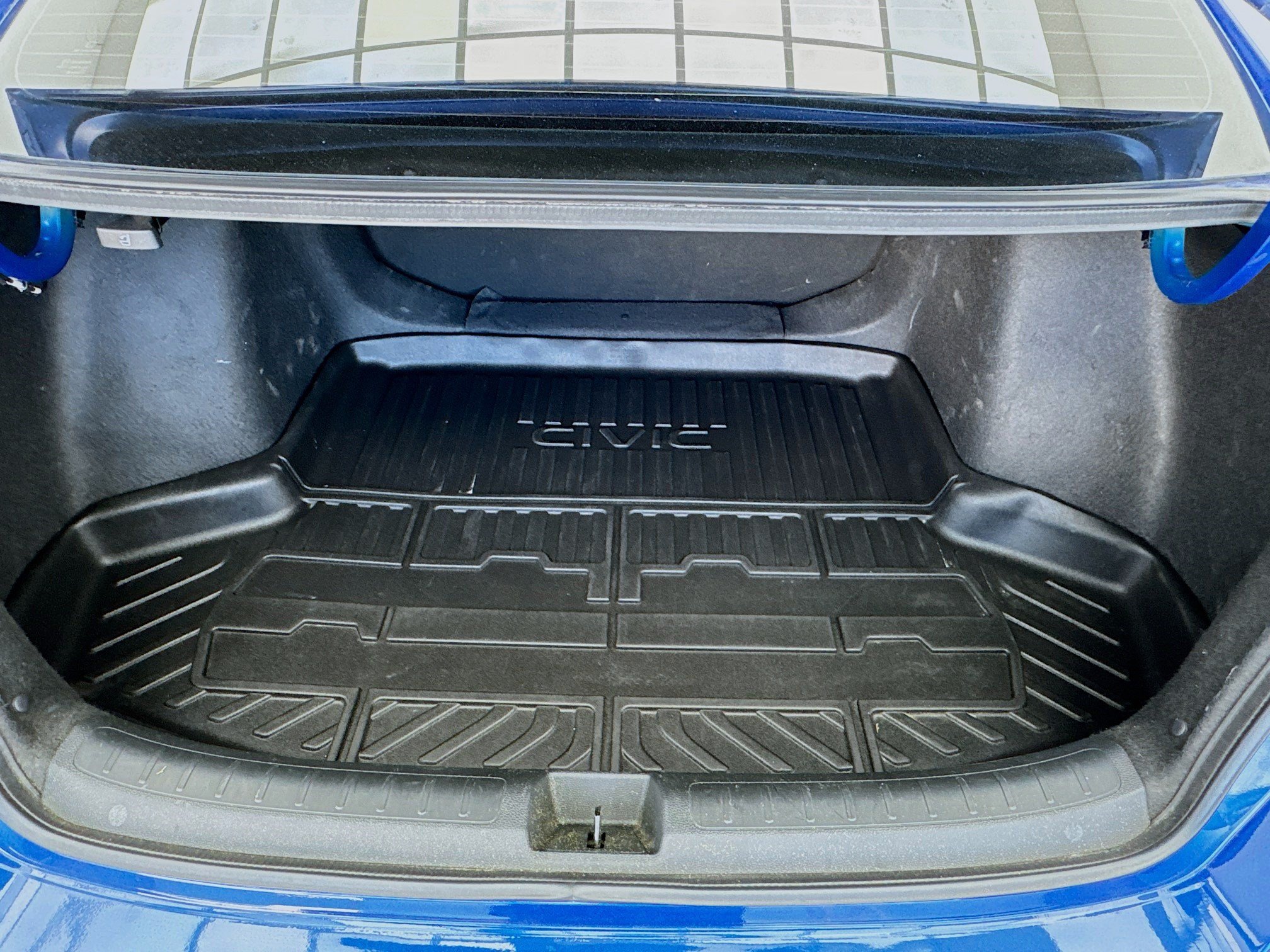 Used 2022 Honda Civic Sport image 16
