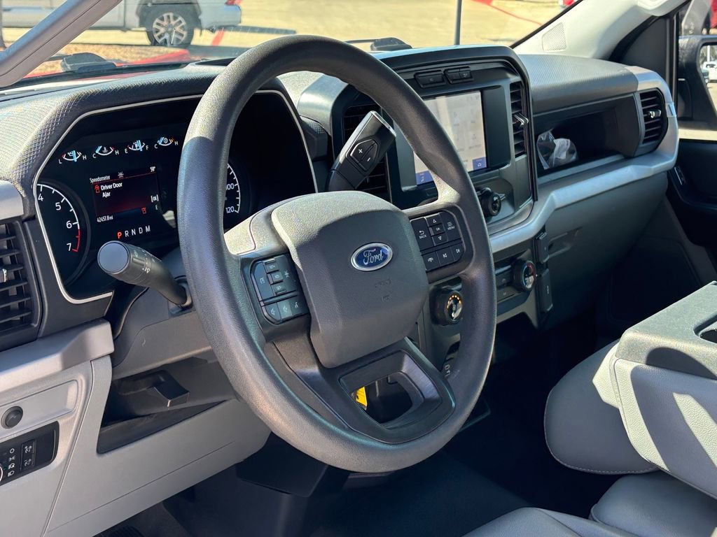 Used 2023 Ford F150 XL image 8
