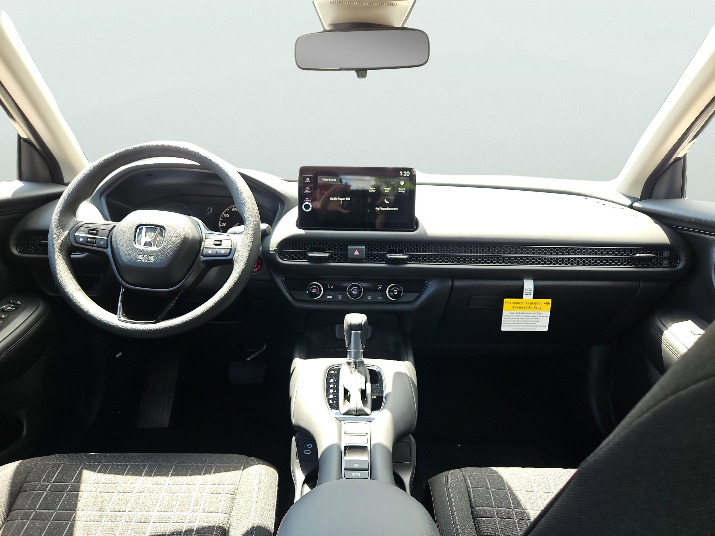 New 2027 Honda HR-V LX image 6