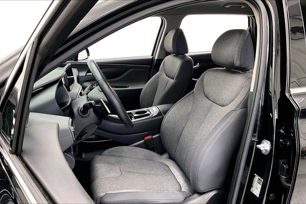 Certified 2023 Hyundai Santa Fe SEL FWD image 24