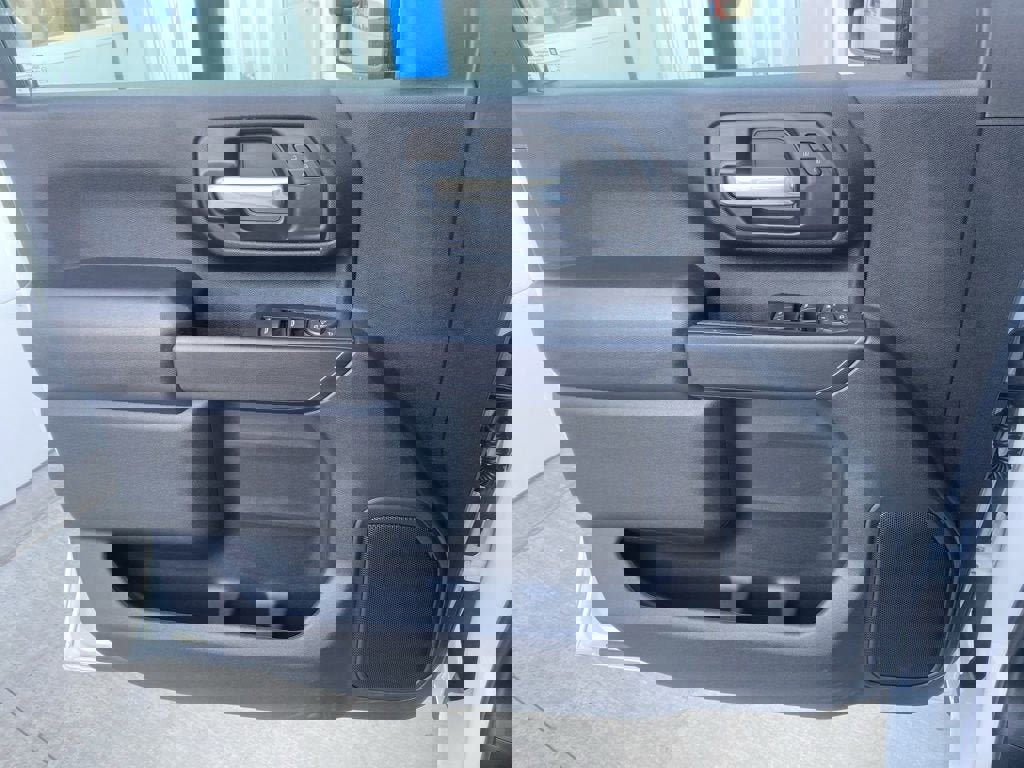 New 2024 Chevrolet Silverado 2500 W/T w/ WT Convenience Package image 18