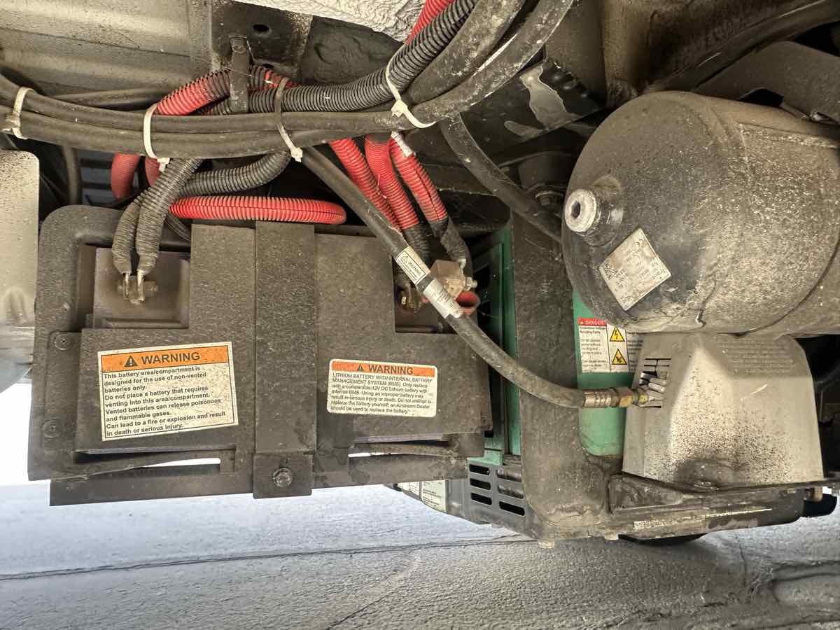 Used 2020 Mercedes-Benz Sprinter 3500 image 60