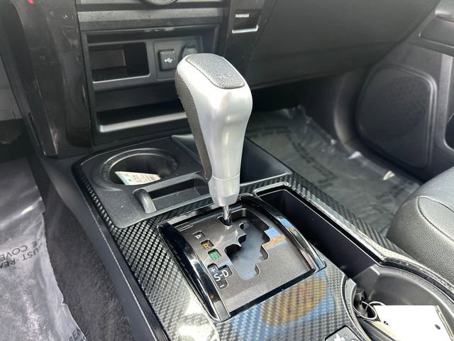 Used 2023 Toyota 4Runner TRD Off-Road Premium w/ Moonroof Package image 28