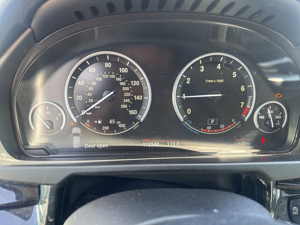 Used 2015 BMW X5 sDrive35i RWD image 5