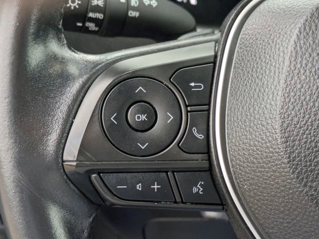 Certified 2023 Toyota Corolla Cross XSE image 22