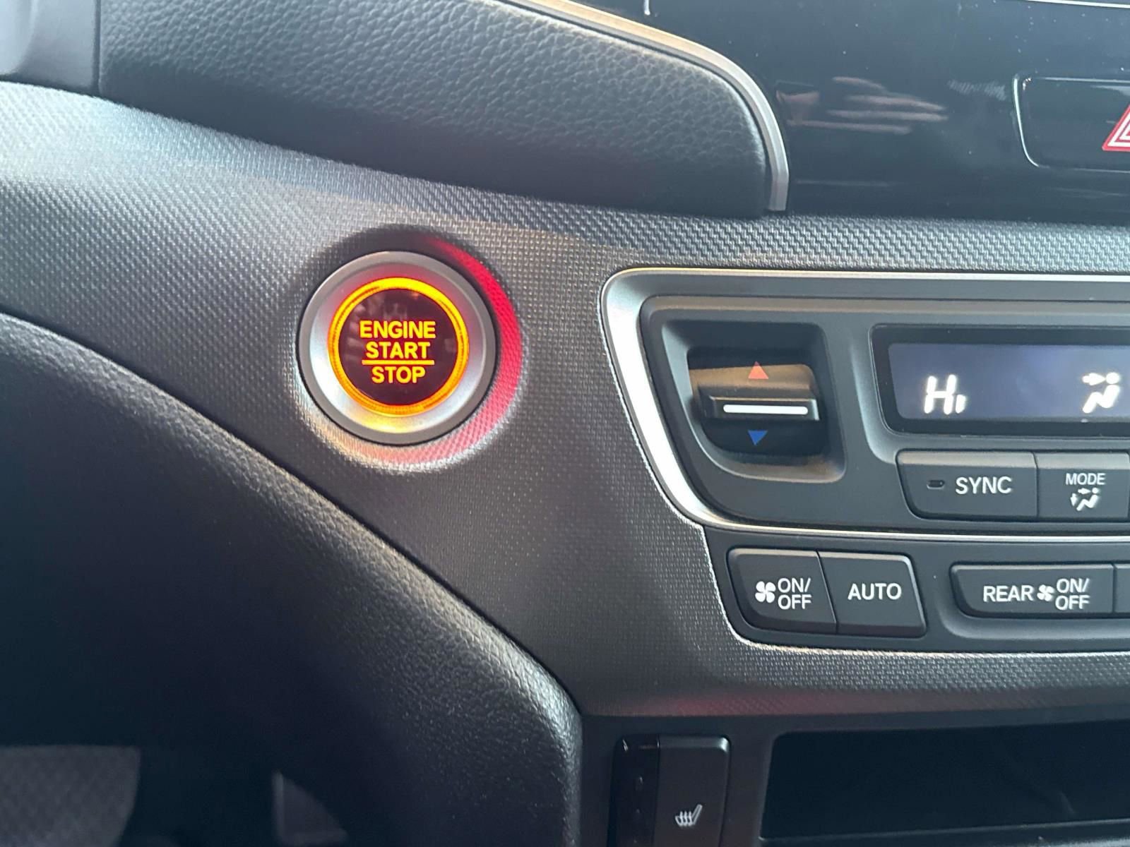 Used 2022 Honda Ridgeline RTL-E image 20