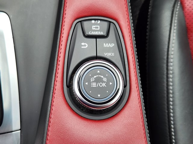 Certified 2023 INFINITI QX50 Sport AWD/4WD image 20