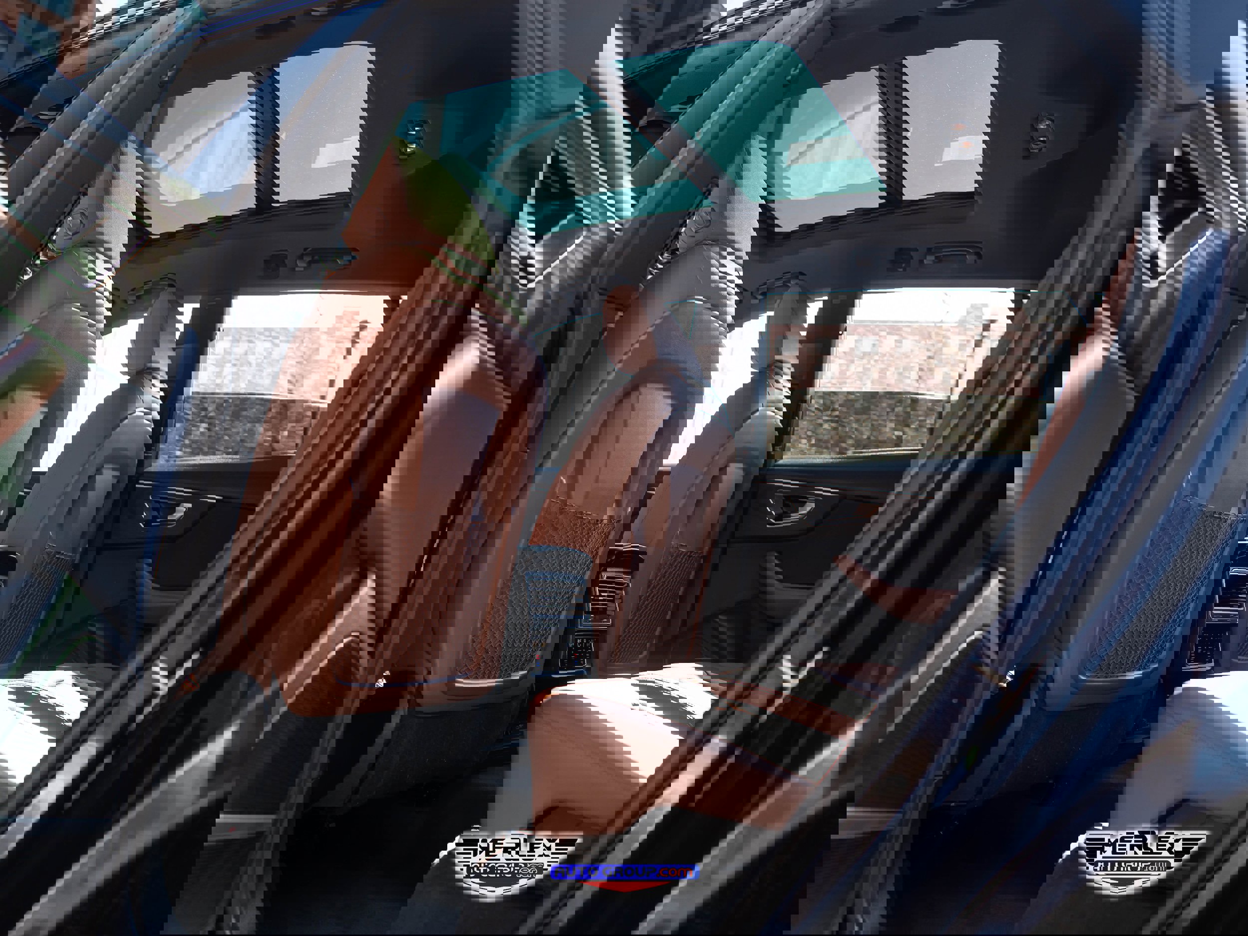 Used 2021 Audi Q8 Premium Plus image 21