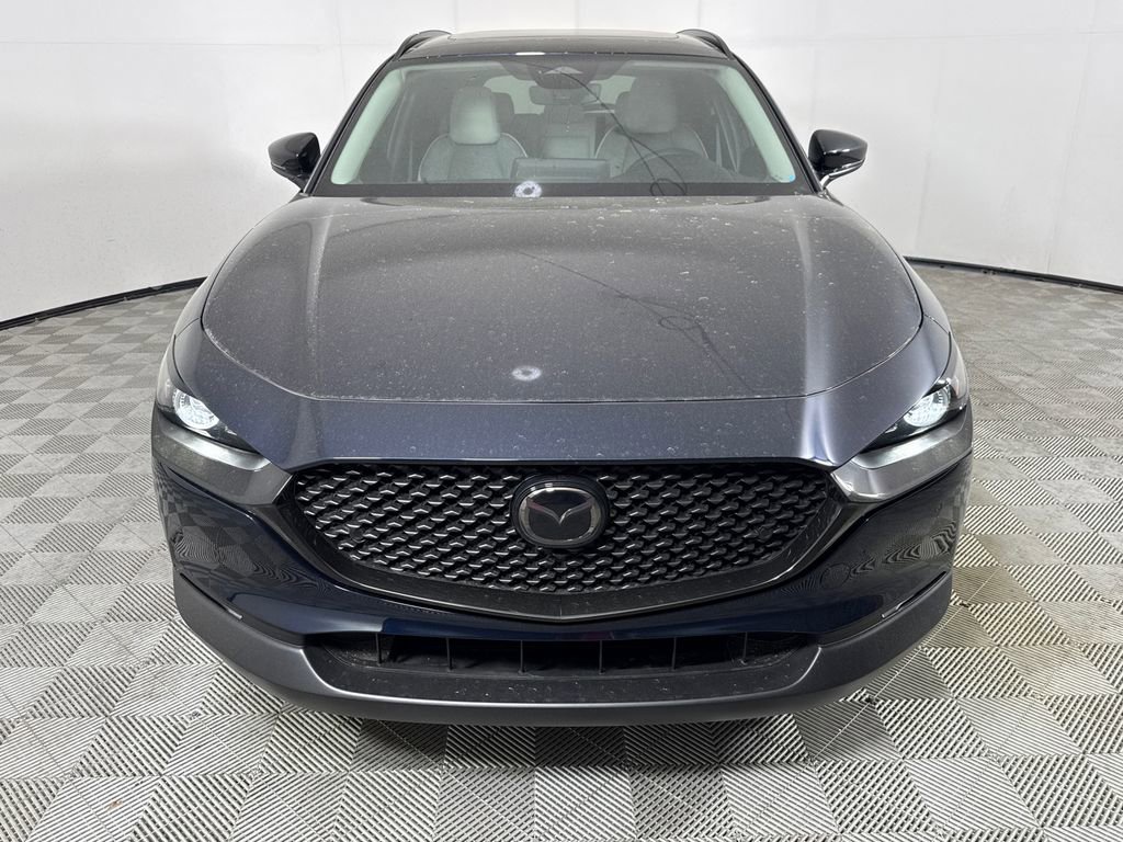 New 2026 MAZDA CX-30 AWD 2.5 S image 2