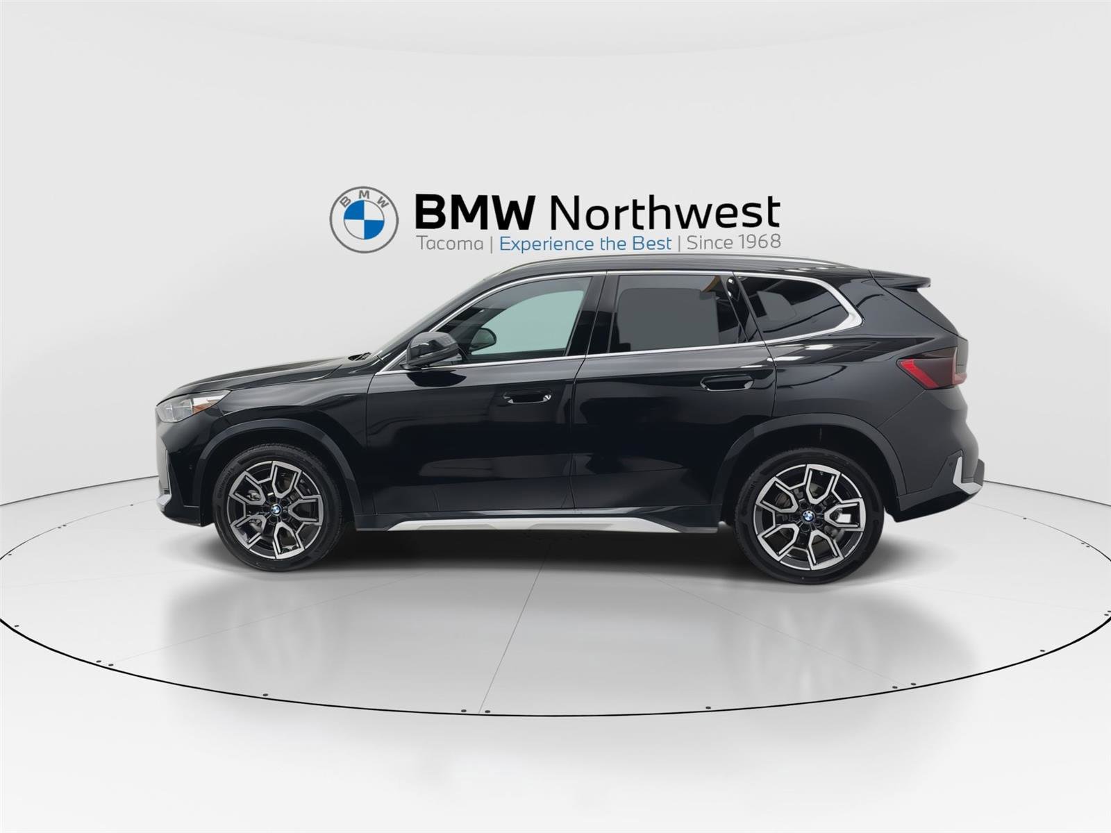 New 2026 BMW X1 xDrive28i w/ Convenience Package AWD/4WD image 11