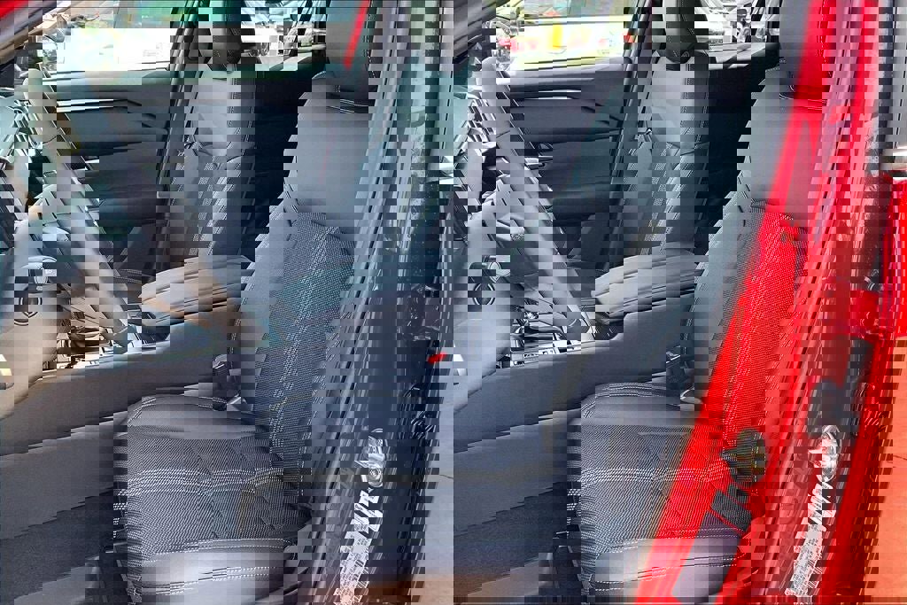 New 2026 MAZDA CX-50 AWD 2.5 S w/ Weather Package image 18