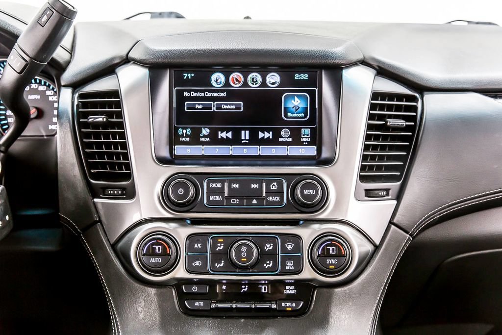 Used 2019 Chevrolet Tahoe LS RWD image 18