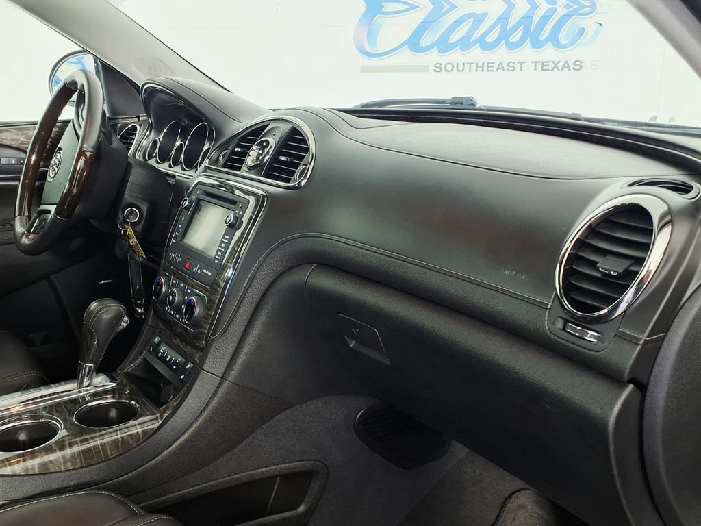Used 2014 Buick Enclave Premium FWD image 7