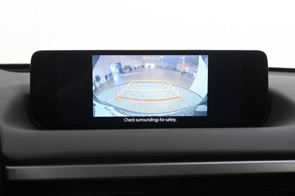 Used 2024 MAZDA CX-50 AWD 2.5 S w/ Preferred Package image 30