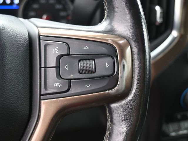 Used 2020 Chevrolet Silverado 2500 High Country w/ Technology Package image 23