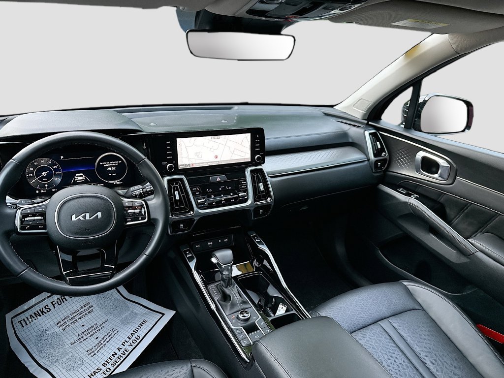 Used 2023 Kia Sorento SX AWD/4WD image 26