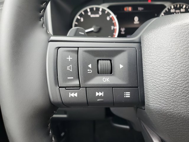 New 2026 Nissan Rogue SV w/ Cold Weather Package image 16