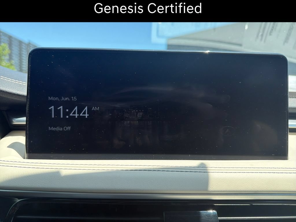 Certified 2026 Genesis G70 2.5T RWD image 18