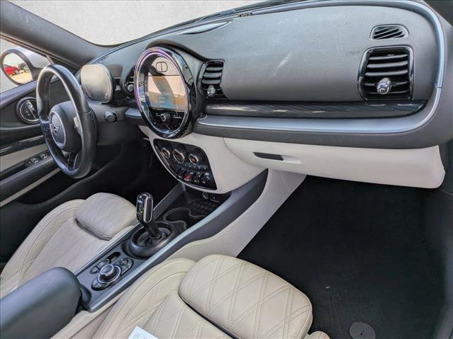 Used 2024 MINI Cooper Clubman S w/ Signature Upholstery Package image 22