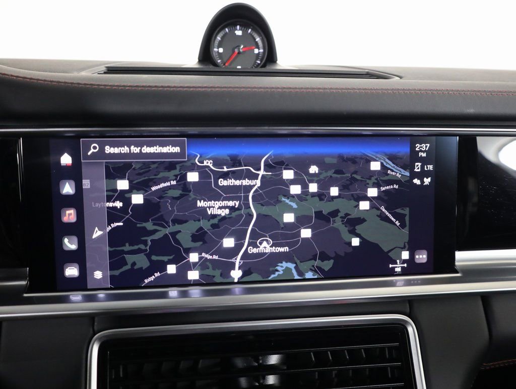 Used 2023 Porsche Panamera 4S image 17