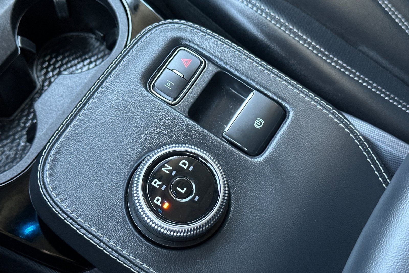 Used 2022 Ford Mustang Mach-E Premium image 21