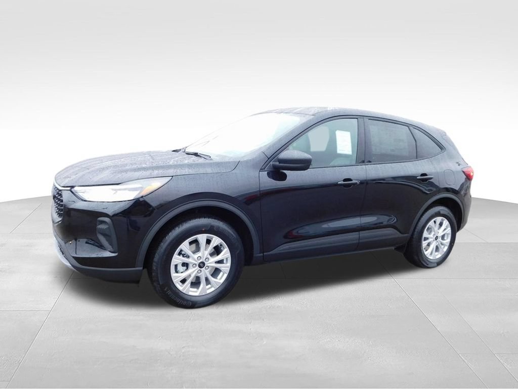 New 2026 Ford Escape Active w/ Active Premium Tech Pack AWD/4WD image 7