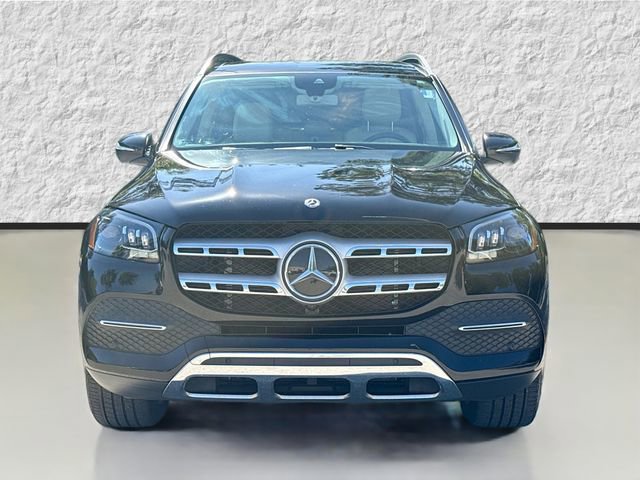 Used 2020 Mercedes-Benz GLS 450 4MATIC image 8