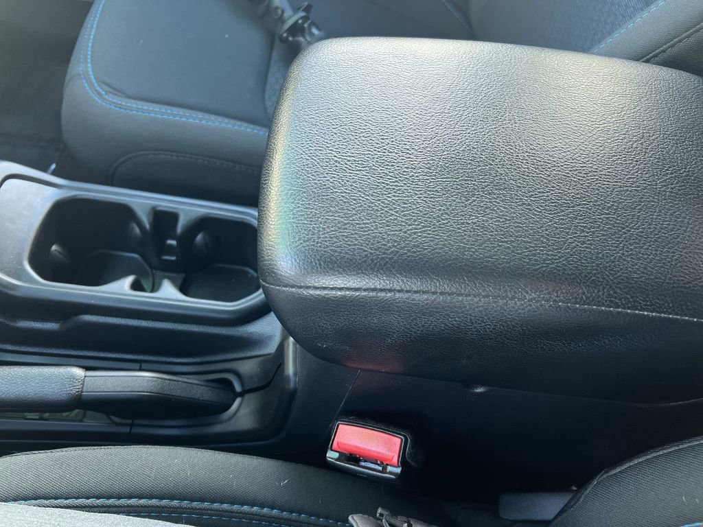 Used 2021 Jeep Wrangler Unlimited Rubicon 4xe image 21