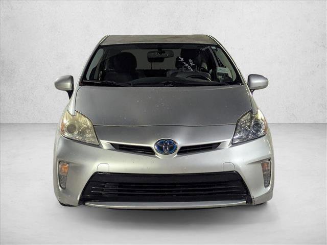 Used 2012 Toyota Prius Four image 2