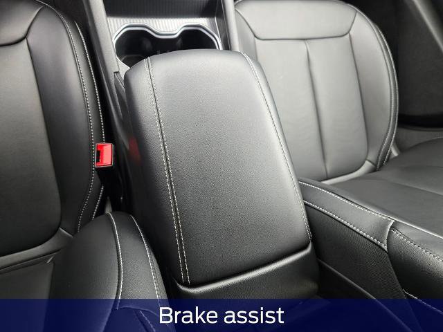 Used 2025 Jeep Grand Cherokee L Limited w/ Trailer Tow Package image 28