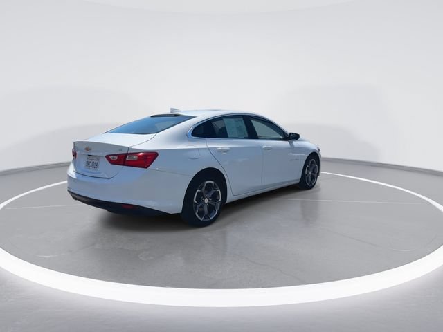 Used 2023 Chevrolet Malibu LT FWD image 8