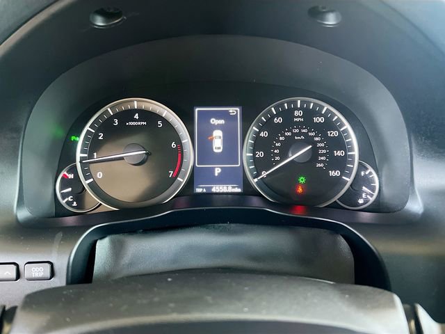 Used 2018 Lexus ES 350 w/ Navigation System Package image 15